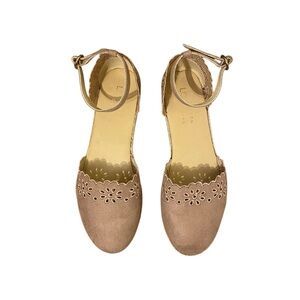 LC Lauren Conrad Espadrilles